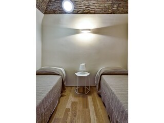 Apartment Civezza Ausstattung 11