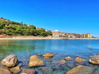 Apartment Civezza Umgebung 22