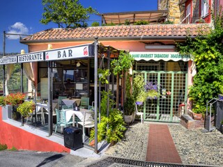 Apartment Civezza Umgebung 29