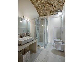 Apartment Civezza Ausstattung 20