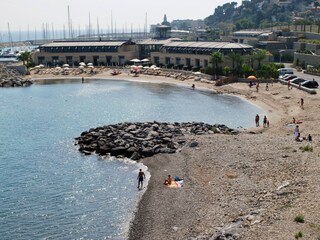 Apartment Civezza Umgebung 23