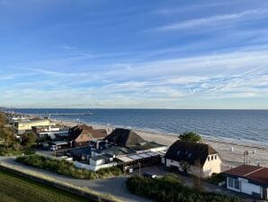 Ferienwohnung Strandjuwel