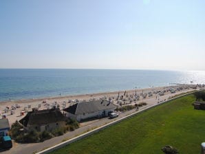 Appartamento vacanze Strandjuwel