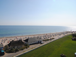 Fewo direkt am Deich