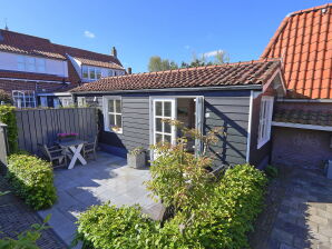 Vakantieappartement Herenstraat 6