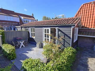 Appartamento per vacanze Domburg Registrazione all'aperto 1