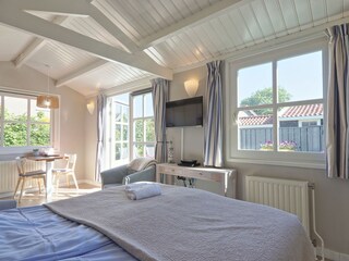 Appartamento per vacanze Domburg Caratteristiche 5