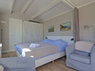 Appartamento per vacanze Domburg Caratteristiche 8