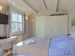 Holiday apartment Domburg Features 9