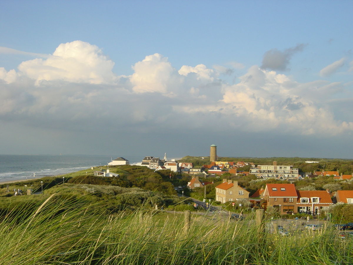 Appartamento per vacanze Domburg Ambiente 13