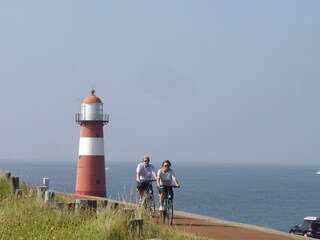 Appartamento per vacanze Domburg Ambiente 14