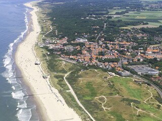 Appartamento per vacanze Domburg Ambiente 16