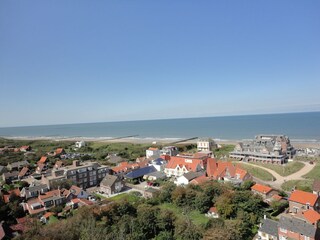 Appartamento per vacanze Domburg Ambiente 17