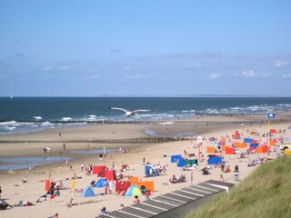 Appartamento per vacanze Domburg Ambiente 18
