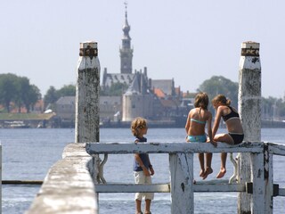 Appartamento per vacanze Domburg Ambiente 19