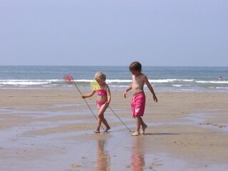 Appartamento per vacanze Domburg Ambiente 20