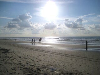 Appartamento per vacanze Domburg Ambiente 21