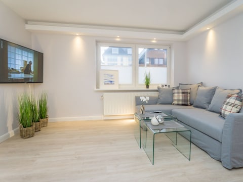 Ferienwohnung Strandläufer