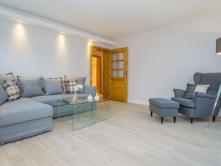 Ferienwohnung Hörnum Ausstattung 28