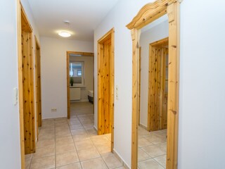 Ferienwohnung Hörnum Ausstattung 29