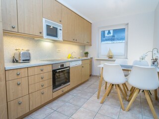 Ferienwohnung Hörnum Ausstattung 30