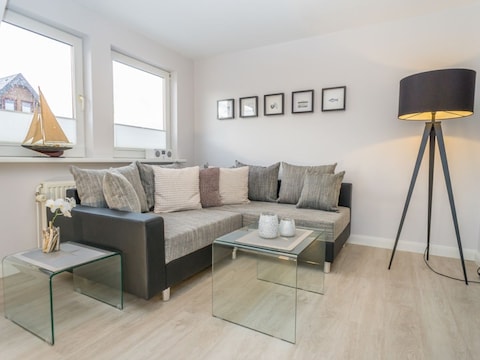 Ferienwohnung Silbermöwe