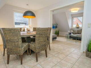 Ferienwohnung Hörnum Ausstattung 30