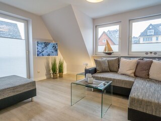 Ferienwohnung Hörnum Ausstattung 31