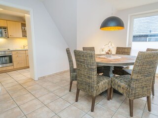 Ferienwohnung Hörnum Ausstattung 32