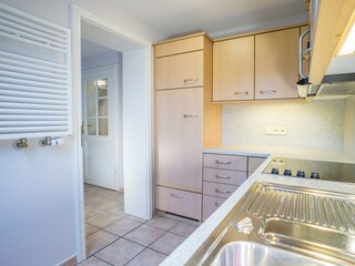 Ferienwohnung Hörnum Ausstattung 33