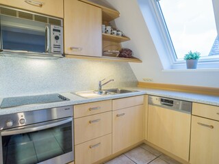 Ferienwohnung Hörnum Ausstattung 34