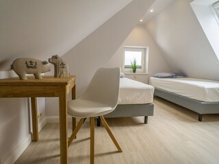 Ferienwohnung Hörnum Ausstattung 41