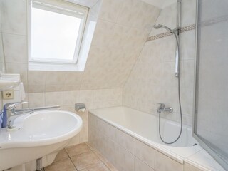 Ferienwohnung Hörnum Ausstattung 36