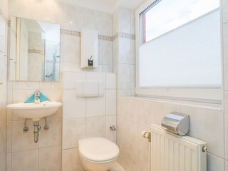 Ferienwohnung Hörnum Ausstattung 37