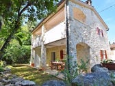 Ferienhaus Emily am Strand