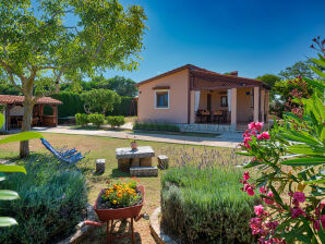 Casa per le vacanze Manda per 2-4 persone con giardino - Liznjan - image1