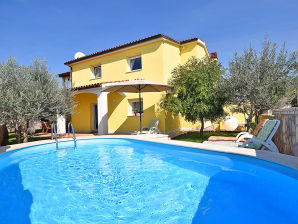 Villa Lily with pool for 7-9 - Vodnjan - image1