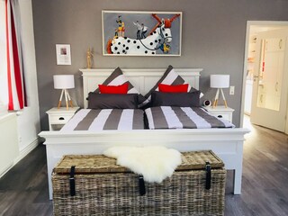 Maison de vacances Grödersby Équipement 11