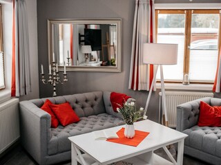 Maison de vacances Grödersby Équipement 4