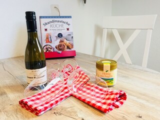 Casa per le vacanze Grödersby Caratteristiche 10