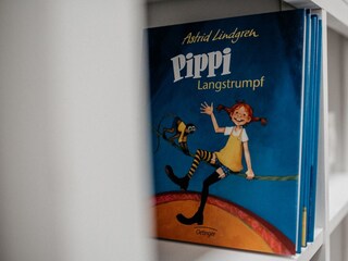 Maison de vacances Grödersby Équipement 17