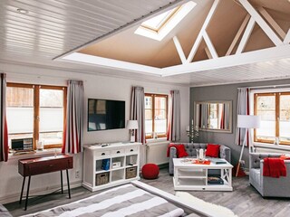 Maison de vacances Grödersby Équipement 9