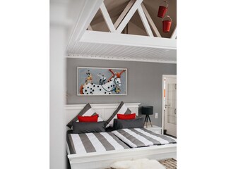 Maison de vacances Grödersby Équipement 13