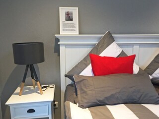 Maison de vacances Grödersby Équipement 14