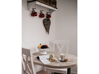 Maison de vacances Grödersby Équipement 8