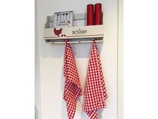 Maison de vacances Grödersby Équipement 15