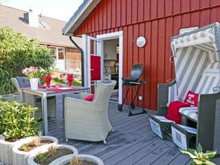 Casa per le vacanze Grödersby Registrazione all'aperto 4