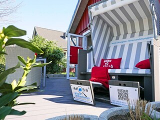 Maison de vacances Grödersby Enregistrement extérieur 2