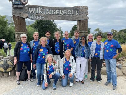 Entreprise Designer Ferienwohnungen