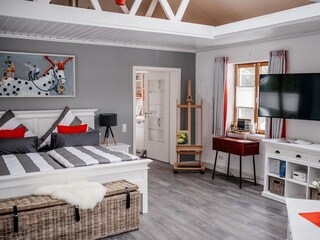 Maison de vacances Grödersby  23